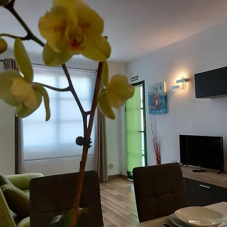 Apartment Cerca Del Mar Holiday Fuerteventura 2 Parque Holandes