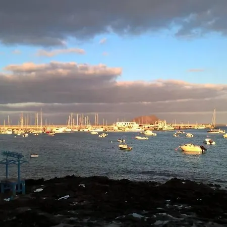 Cerca Del Mar Holiday Fuerteventura 2 Parque Holandes
