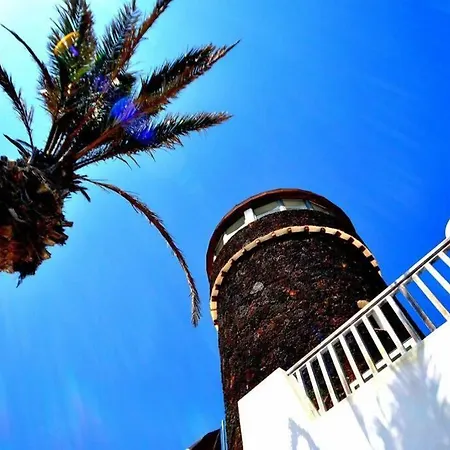 Appartement Cerca Del Mar Holiday Fuerteventura 2