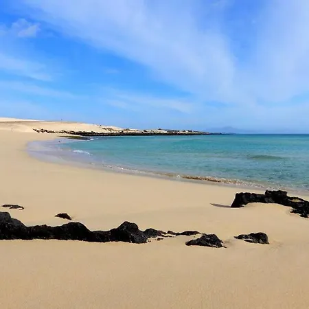 Apartment Cerca Del Mar Holiday Fuerteventura 2 Parque Holandes