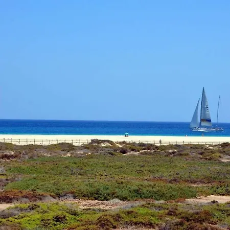 Apartment Cerca Del Mar Holiday Fuerteventura 2 *