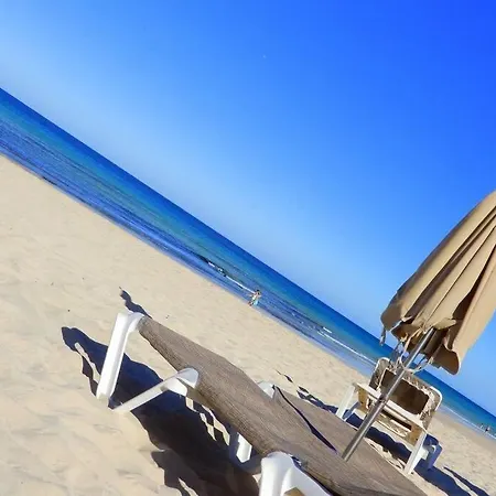 Cerca Del Mar Holiday Fuerteventura 2 Appartement Parque Holandes