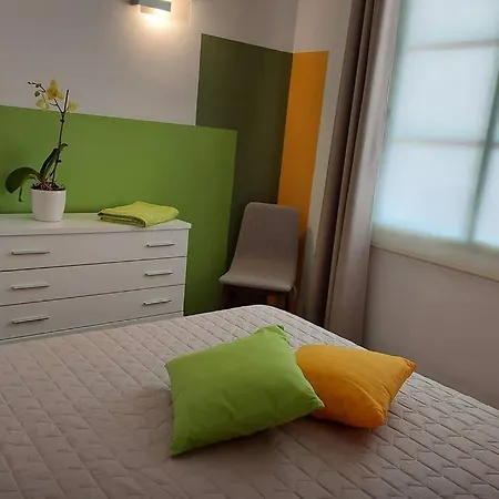 Cerca Del Mar Holiday Fuerteventura 2 아파트