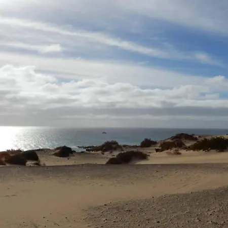 Cerca Del Mar Holiday Fuerteventura 2 아파트 Parque Holandes