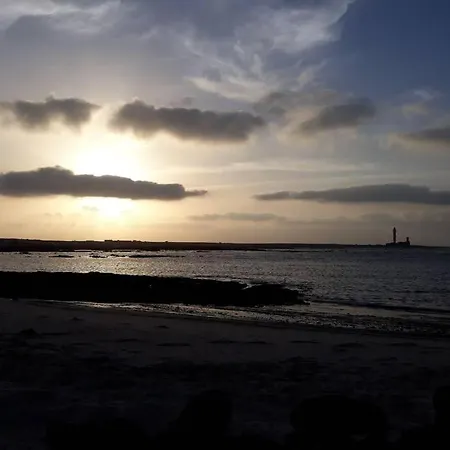 Cerca Del Mar Holiday Fuerteventura 2 아파트 *